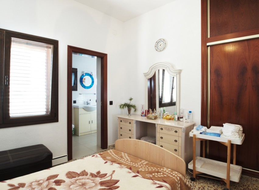 Herverkoop - Villa - Torrevieja - La Mata