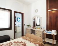 Herverkoop - Villa - Torrevieja - La Mata
