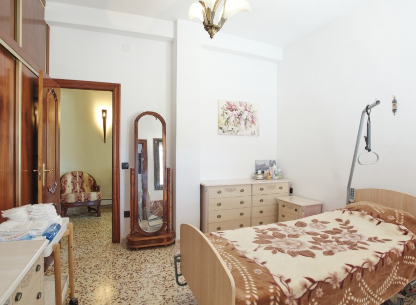 Herverkoop - Villa - Torrevieja - La Mata