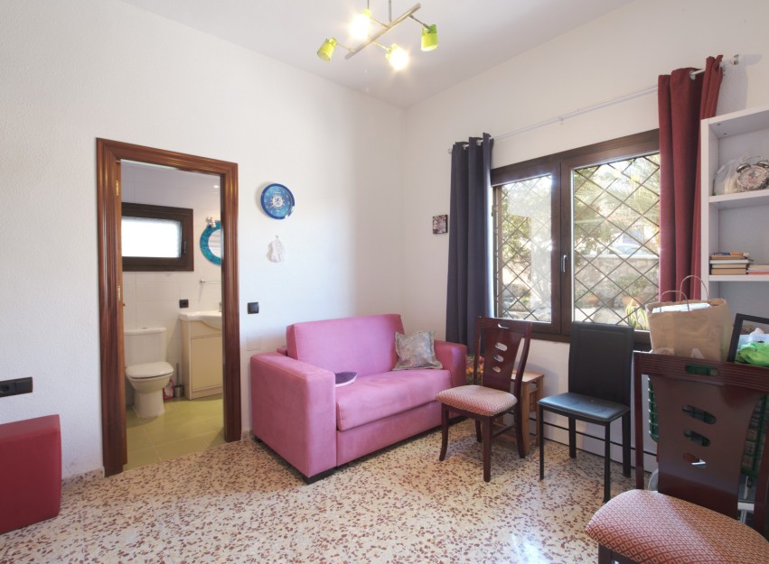Herverkoop - Villa - Torrevieja - La Mata