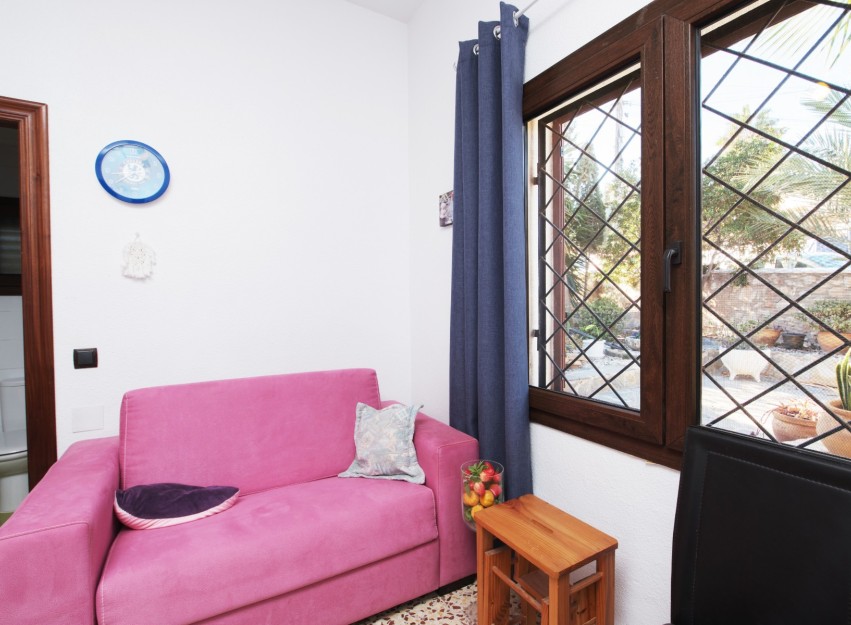 Herverkoop - Villa - Torrevieja - La Mata