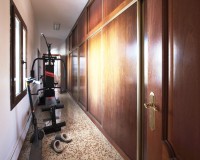 Herverkoop - Villa - Torrevieja - La Mata