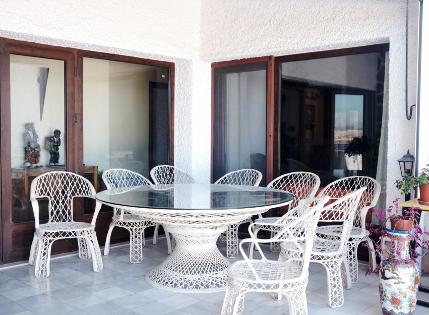 Herverkoop - Villa - Torrevieja - La Mata