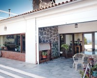 Herverkoop - Villa - Torrevieja - La Mata