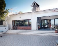 Herverkoop - Villa - Torrevieja - La Mata