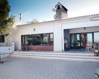 Herverkoop - Villa - Torrevieja - La Mata
