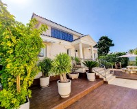 Herverkoop - Villa - Torrevieja - La Mata