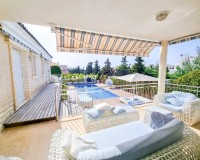 Herverkoop - Villa - Torrevieja - La Mata