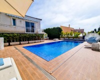 Herverkoop - Villa - Torrevieja - La Mata