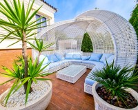 Herverkoop - Villa - Torrevieja - La Mata