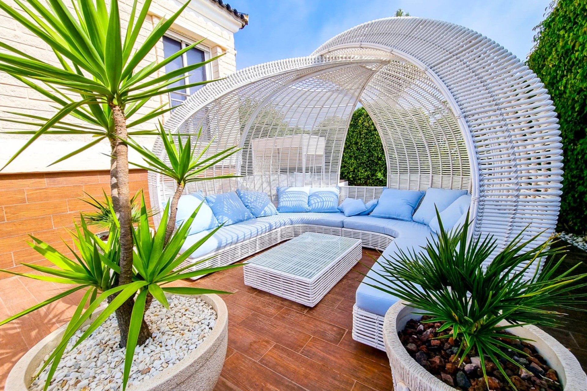 Herverkoop - Villa - Torrevieja - La Mata