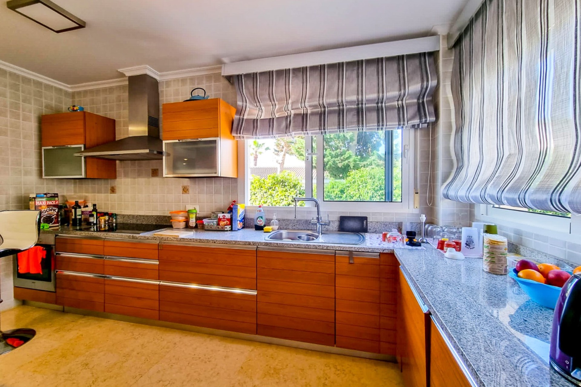 Herverkoop - Villa - Torrevieja - La Mata