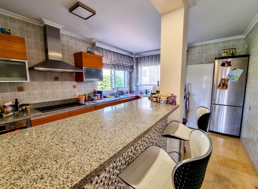 Herverkoop - Villa - Torrevieja - La Mata