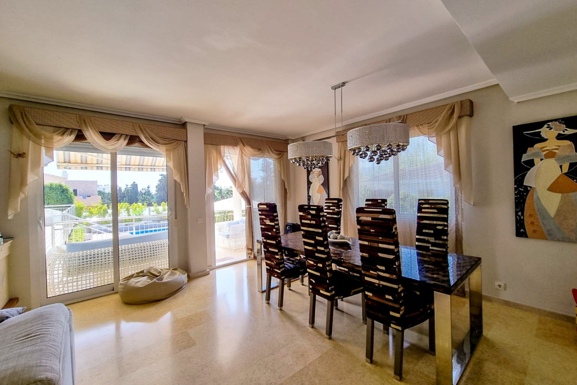 Herverkoop - Villa - Torrevieja - La Mata