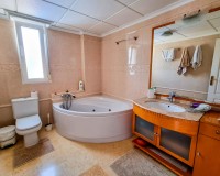 Herverkoop - Villa - Torrevieja - La Mata