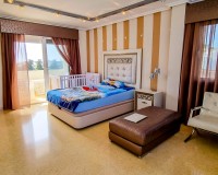 Herverkoop - Villa - Torrevieja - La Mata
