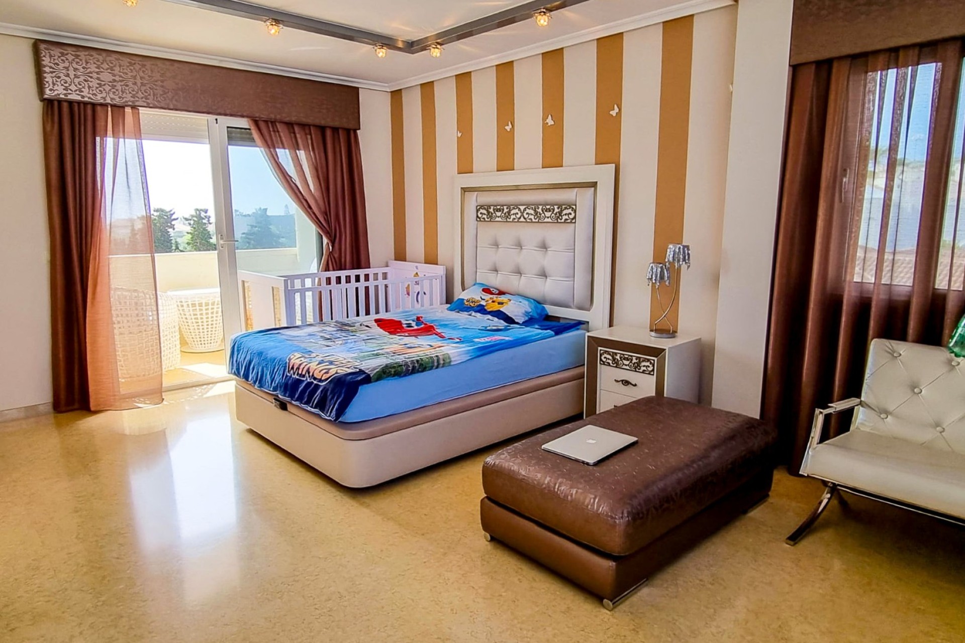Herverkoop - Villa - Torrevieja - La Mata