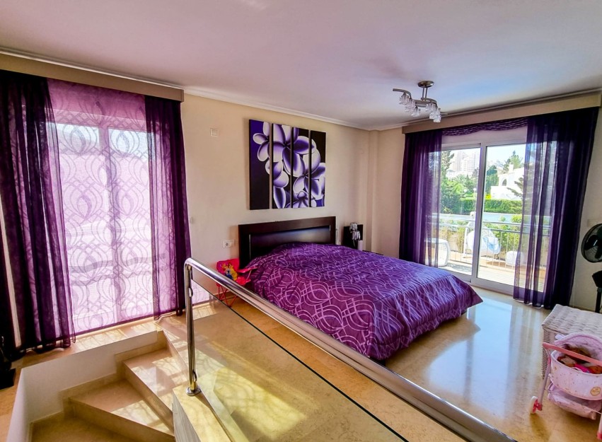 Herverkoop - Villa - Torrevieja - La Mata