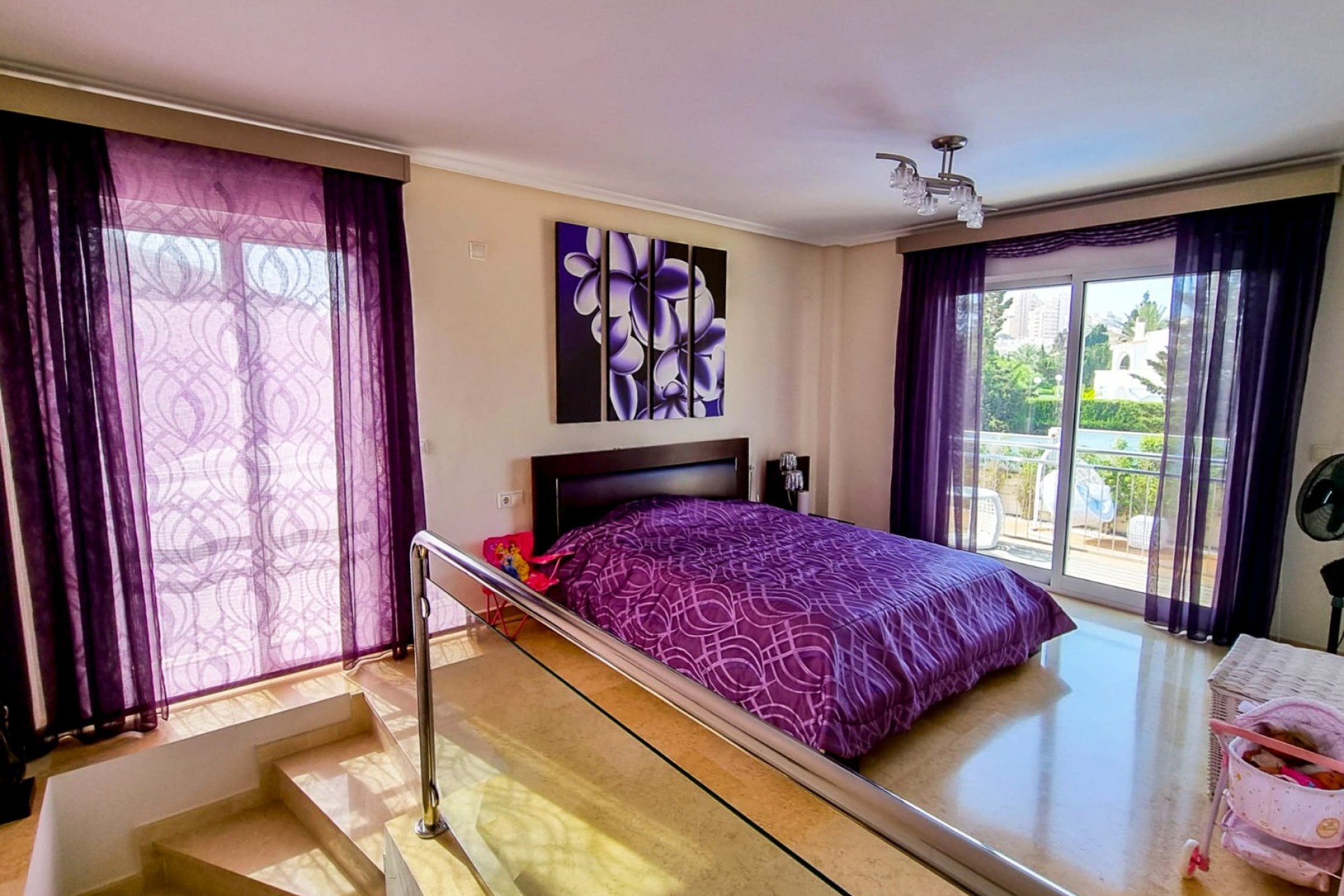 Herverkoop - Villa - Torrevieja - La Mata