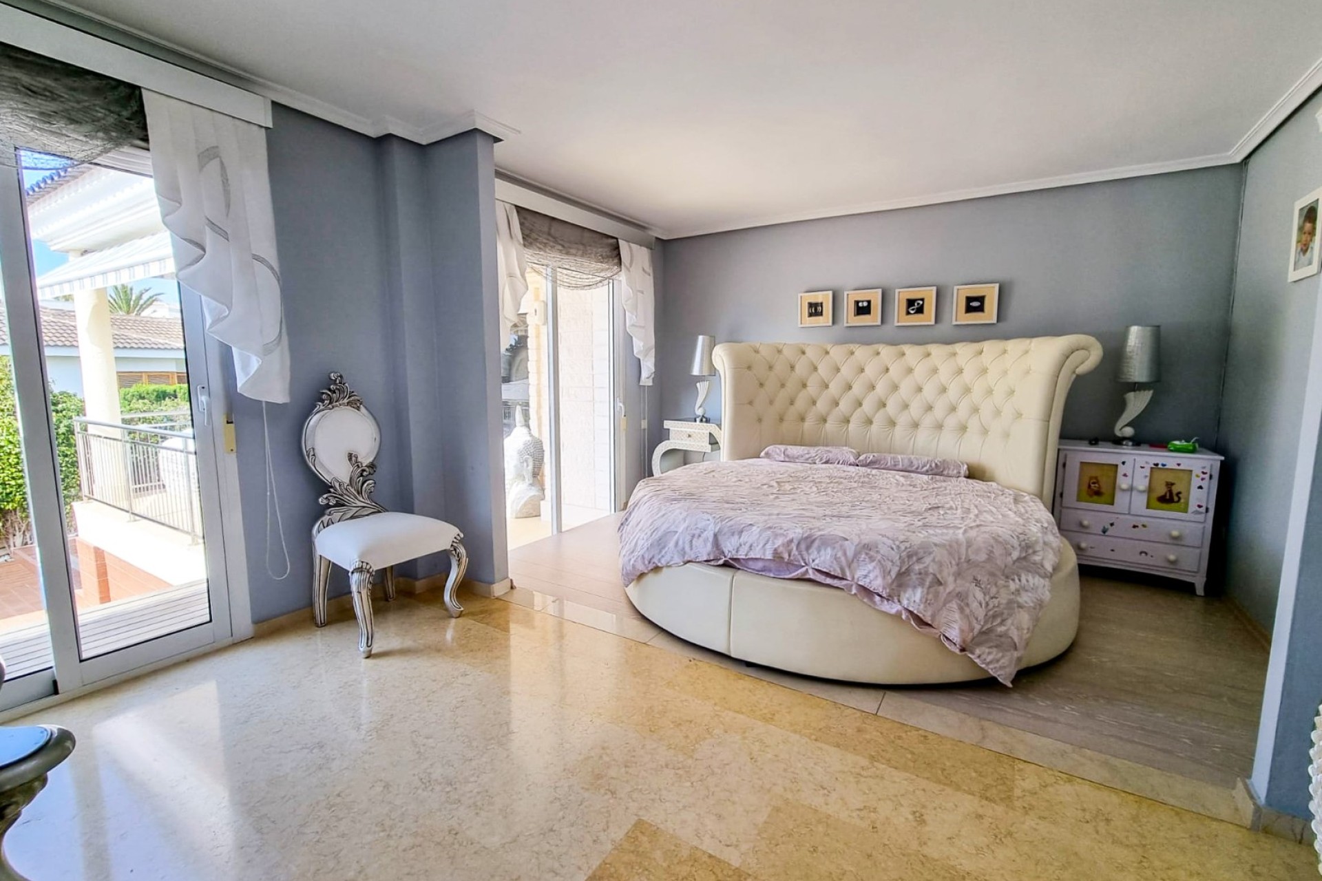 Herverkoop - Villa - Torrevieja - La Mata