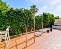 Herverkoop - Villa - Torrevieja - La Mata