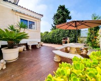 Herverkoop - Villa - Torrevieja - La Mata
