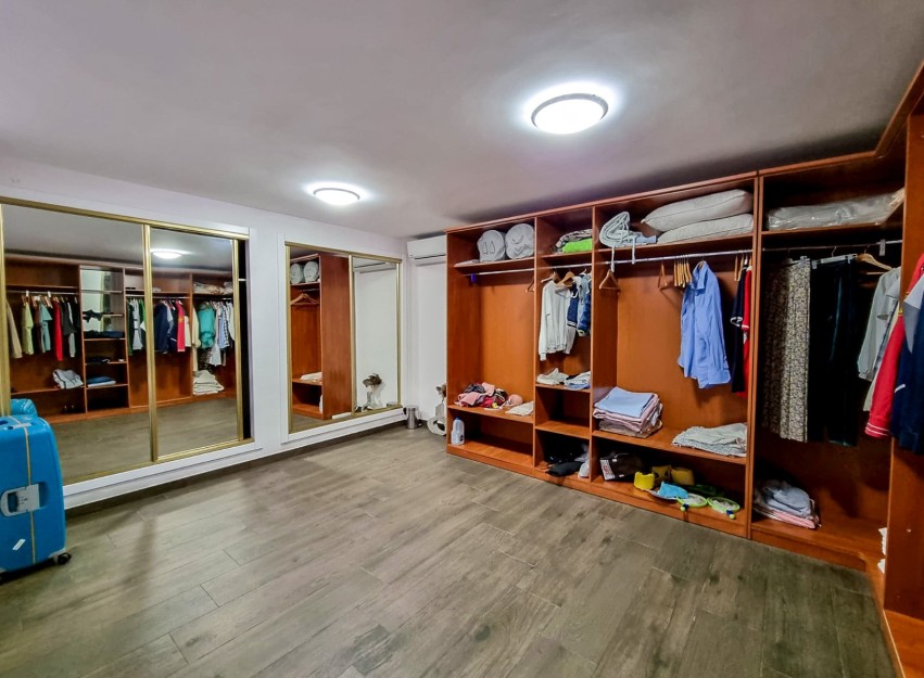 Herverkoop - Villa - Torrevieja - La Mata