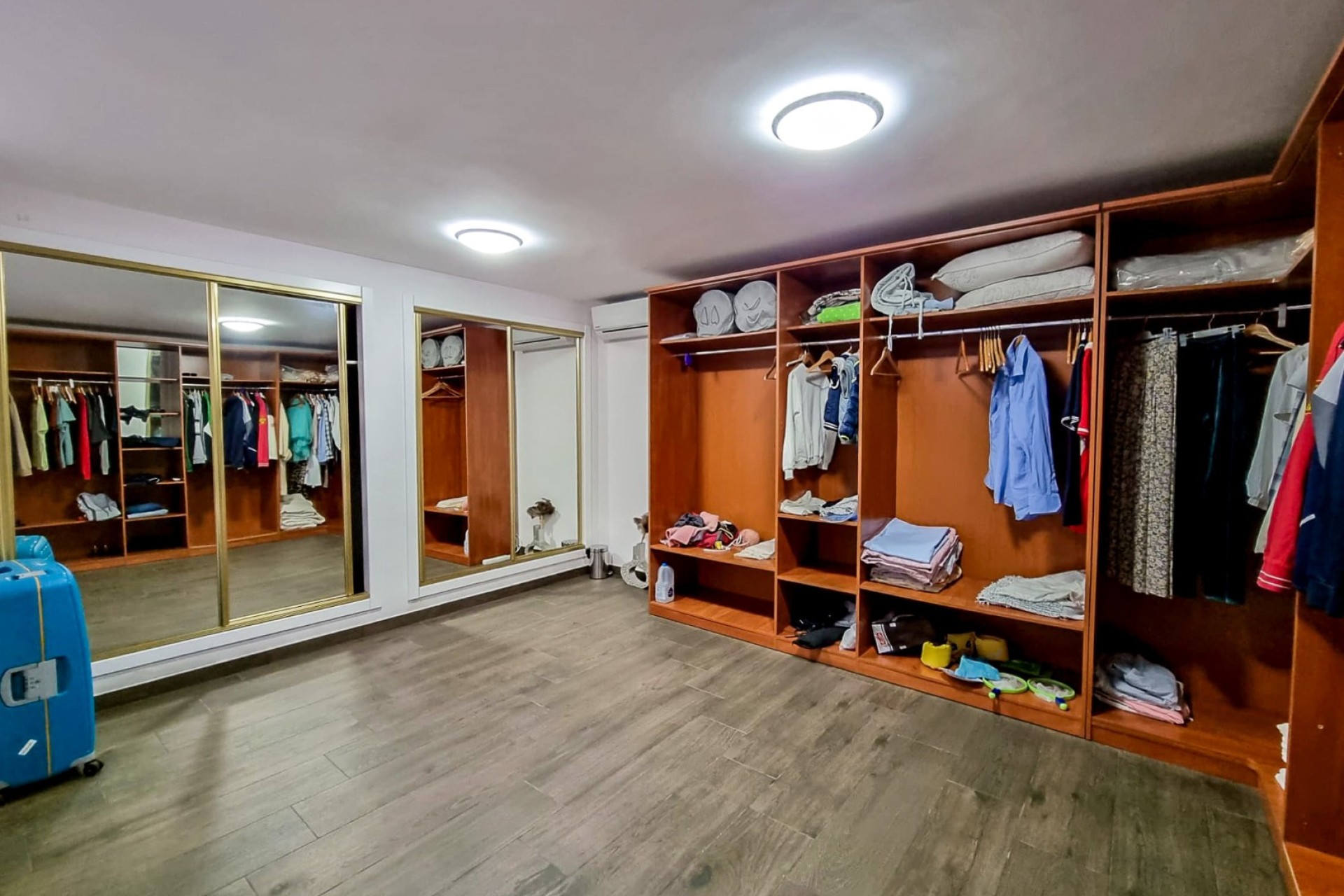 Herverkoop - Villa - Torrevieja - La Mata