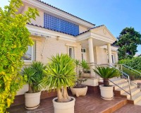 Herverkoop - Villa - Torrevieja - La Mata