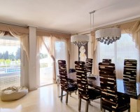 Herverkoop - Villa - Torrevieja - La Mata
