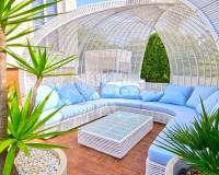 Herverkoop - Villa - Torrevieja - La Mata