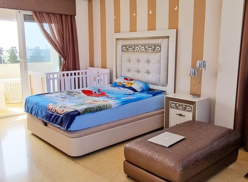 Herverkoop - Villa - Torrevieja - La Mata