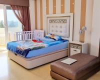 Herverkoop - Villa - Torrevieja - La Mata