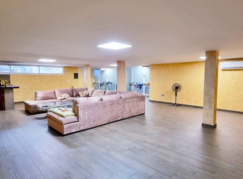 Herverkoop - Villa - Torrevieja - La Mata