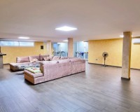 Herverkoop - Villa - Torrevieja - La Mata