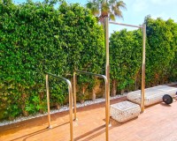Herverkoop - Villa - Torrevieja - La Mata