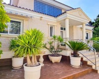 Herverkoop - Villa - Torrevieja - La Mata