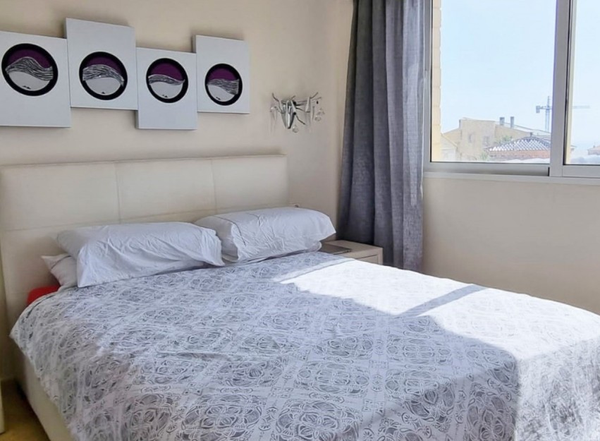 Herverkoop - Villa - Torrevieja - La Mata