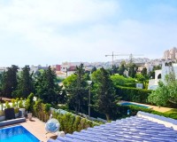Herverkoop - Villa - Torrevieja - La Mata