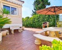 Herverkoop - Villa - Torrevieja - La Mata