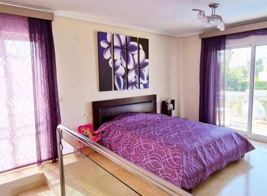Herverkoop - Villa - Torrevieja - La Mata