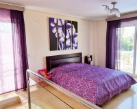 Herverkoop - Villa - Torrevieja - La Mata