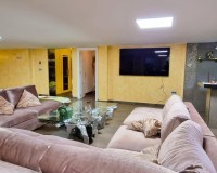 Herverkoop - Villa - Torrevieja - La Mata