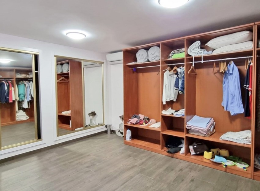 Herverkoop - Villa - Torrevieja - La Mata
