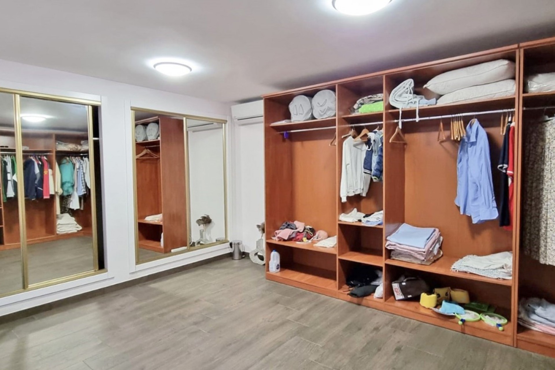 Herverkoop - Villa - Torrevieja - La Mata
