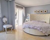 Herverkoop - Villa - Torrevieja - La Mata