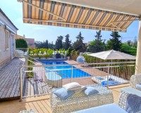 Herverkoop - Villa - Torrevieja - La Mata