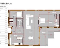 Herverkoop - Villa - Torrevieja - La Mata