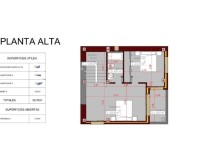 Herverkoop - Villa - Torrevieja - La Mata