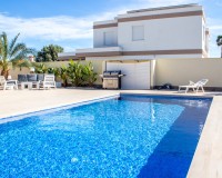 Herverkoop - Villa - Torrevieja - La Siesta